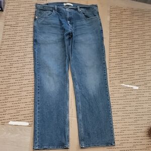 Signature by Levi Strauss Light Blue Jeans